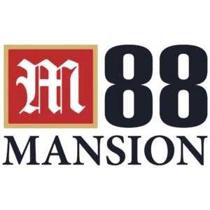 M88 logo